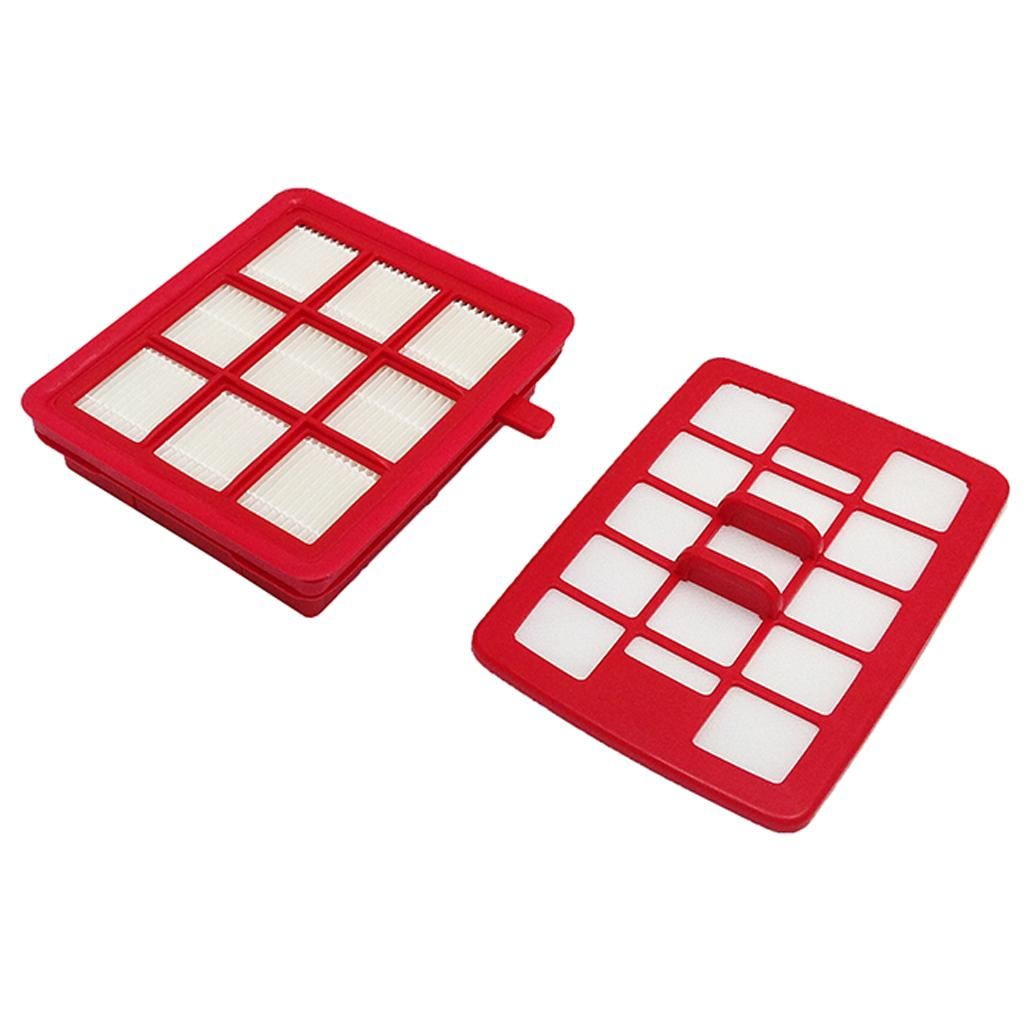 Porszívó Hepa szűrő (GA5245) (GA5245)