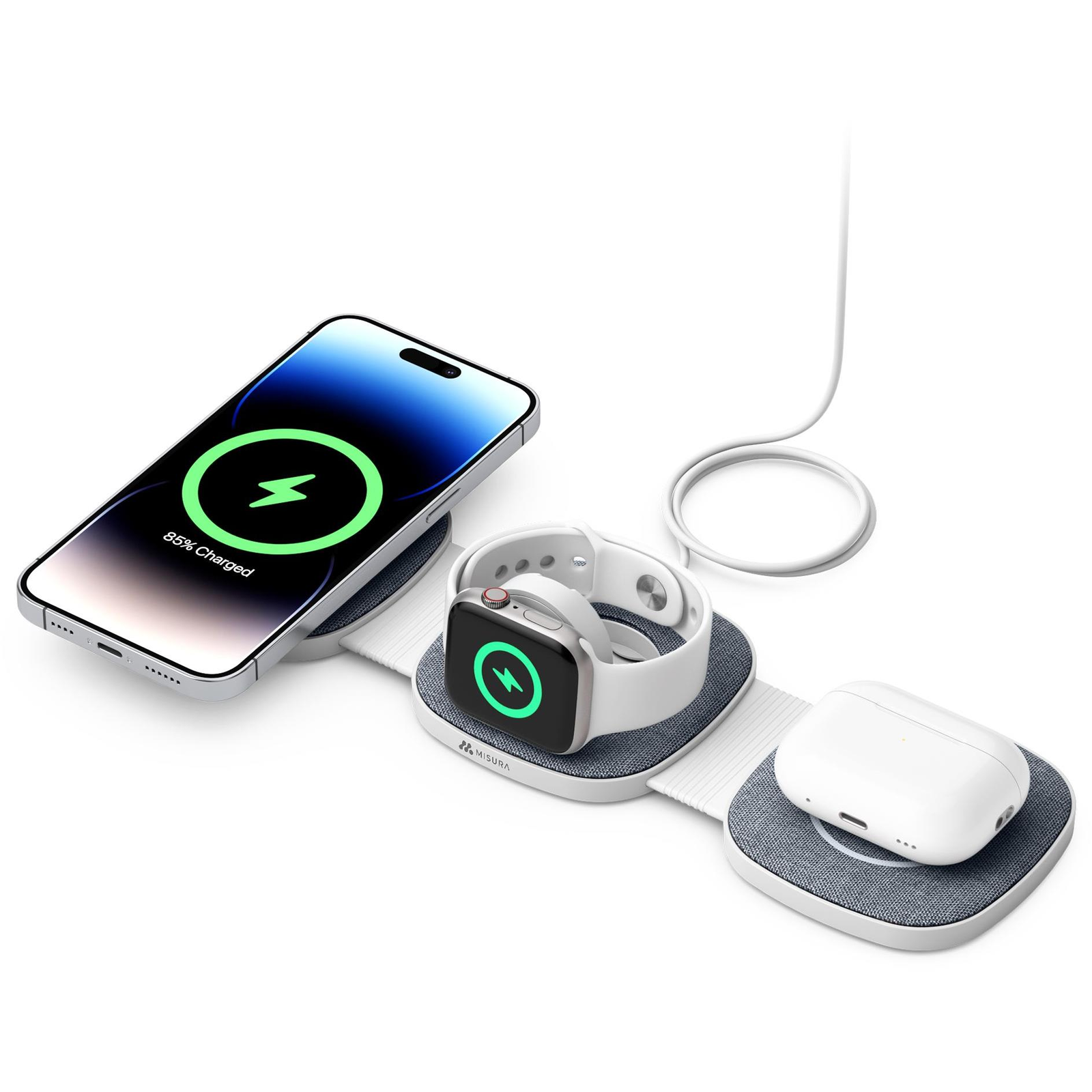 MISURA MH06 GRAY (MH06 GRAY)