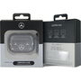 Mercedes MEAP8DPMGS AirPods Pro tok fekete Nagy csillagminta