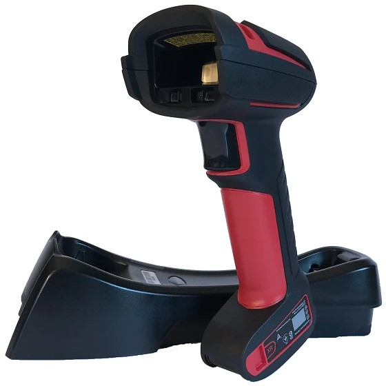 Origin Storage 1991ISR-3USB-5-R scanner