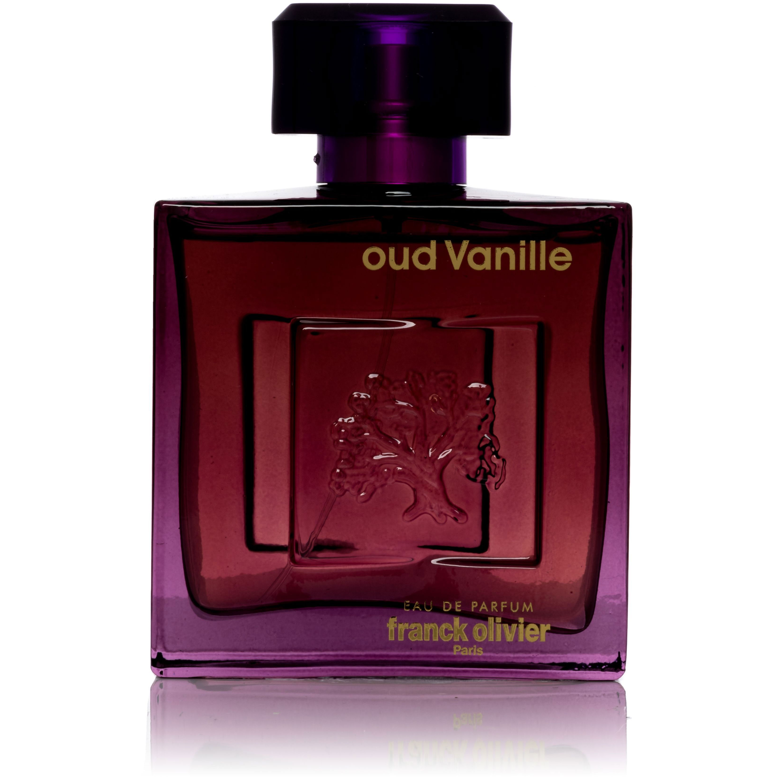 FRANCK OLIVIER Oud Vanille EdP 100 ml (3516641717315)