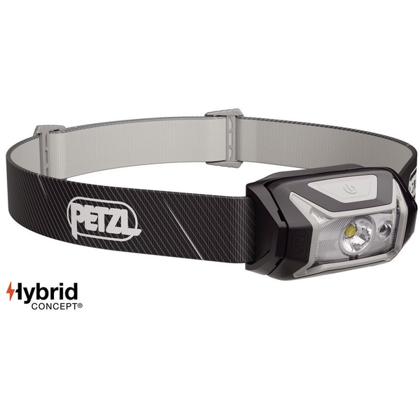 Petzl Tikka Black