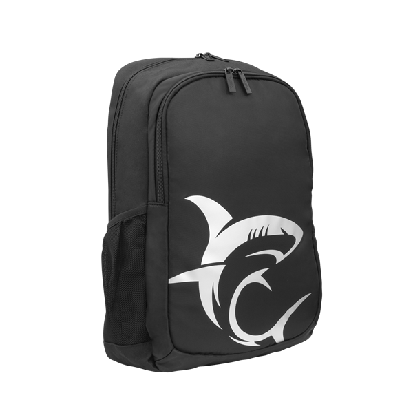 White Shark Scout 15.6