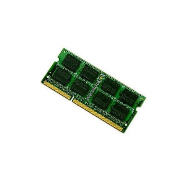 Origin Storage 8GB DDR4 2666MHz SODIMM 2Rx8 Non-ECC 1.2V paměťový modul 1 x 8 GB