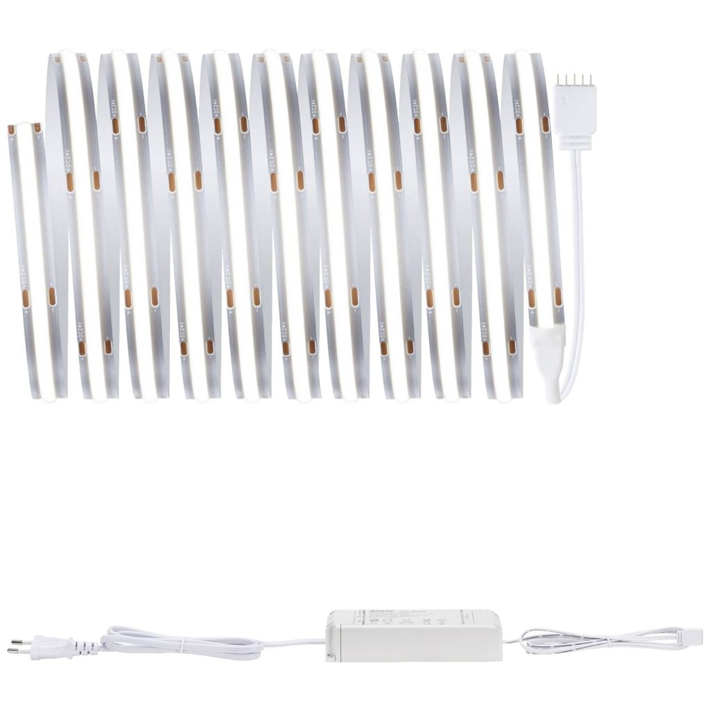 Paulmann LED csík alap készlet 230V 3m nappalifény fehér (71124) (p71124)