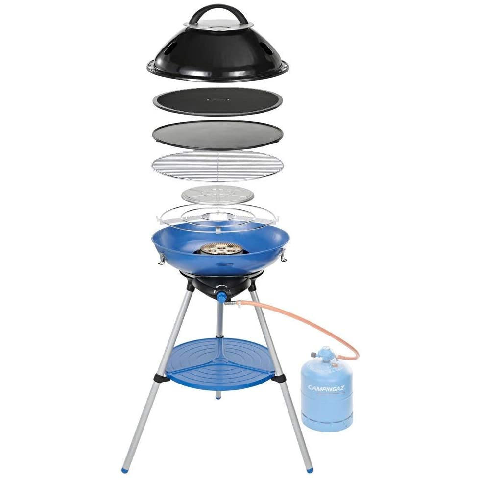 Campingaz Party Grill 600 R Gázgrill (2000025698)