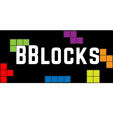 BBlocks (PC - Steam elektronikus játék licensz)