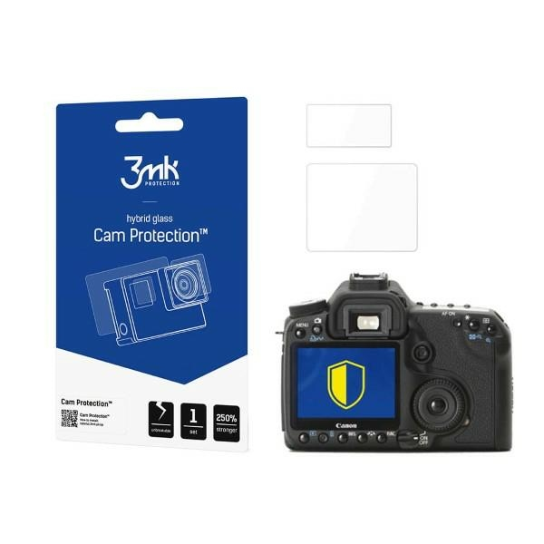 3mk Kamera védőfólia Canon EOS 50D