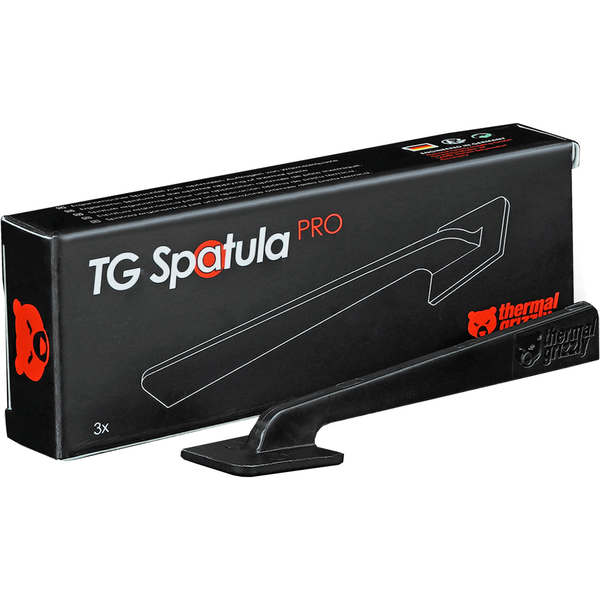 Thermal Grizzly TG-AS-P-3 Pro Spatula (3db/csomag)
