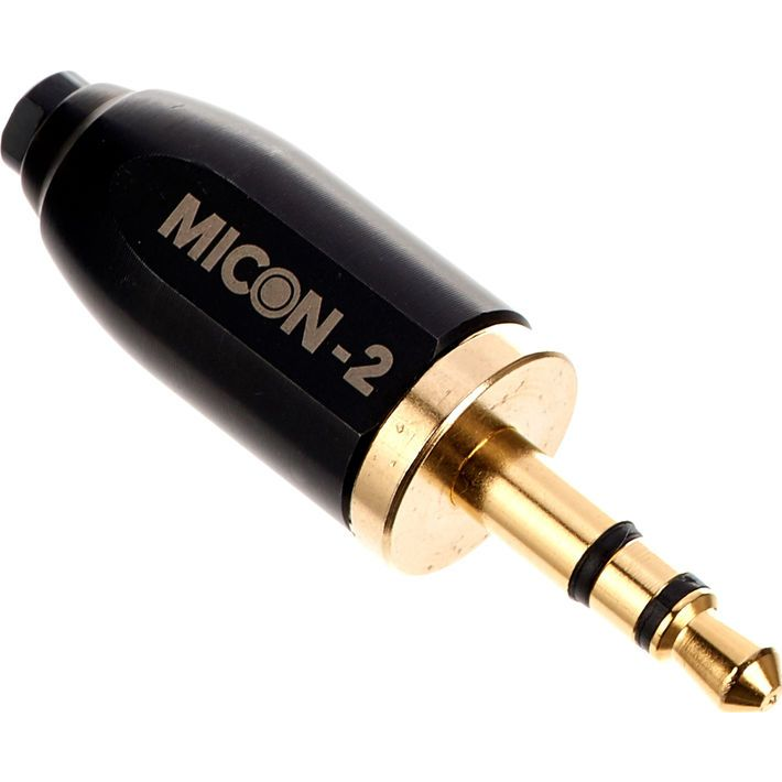 RODE MiCon-5 mikrofon adapter XLR csatlakozóval (MICON5)