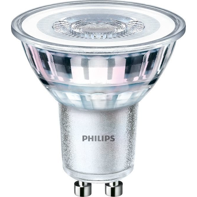 Philips 8719514452503 LED lámpa Meleg fehér 2700 K 4,6 W F (929001215223)