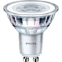 Philips 8719514452503 светодиодна лампа Топла светлина 2700 K 4,6 W GU10 F