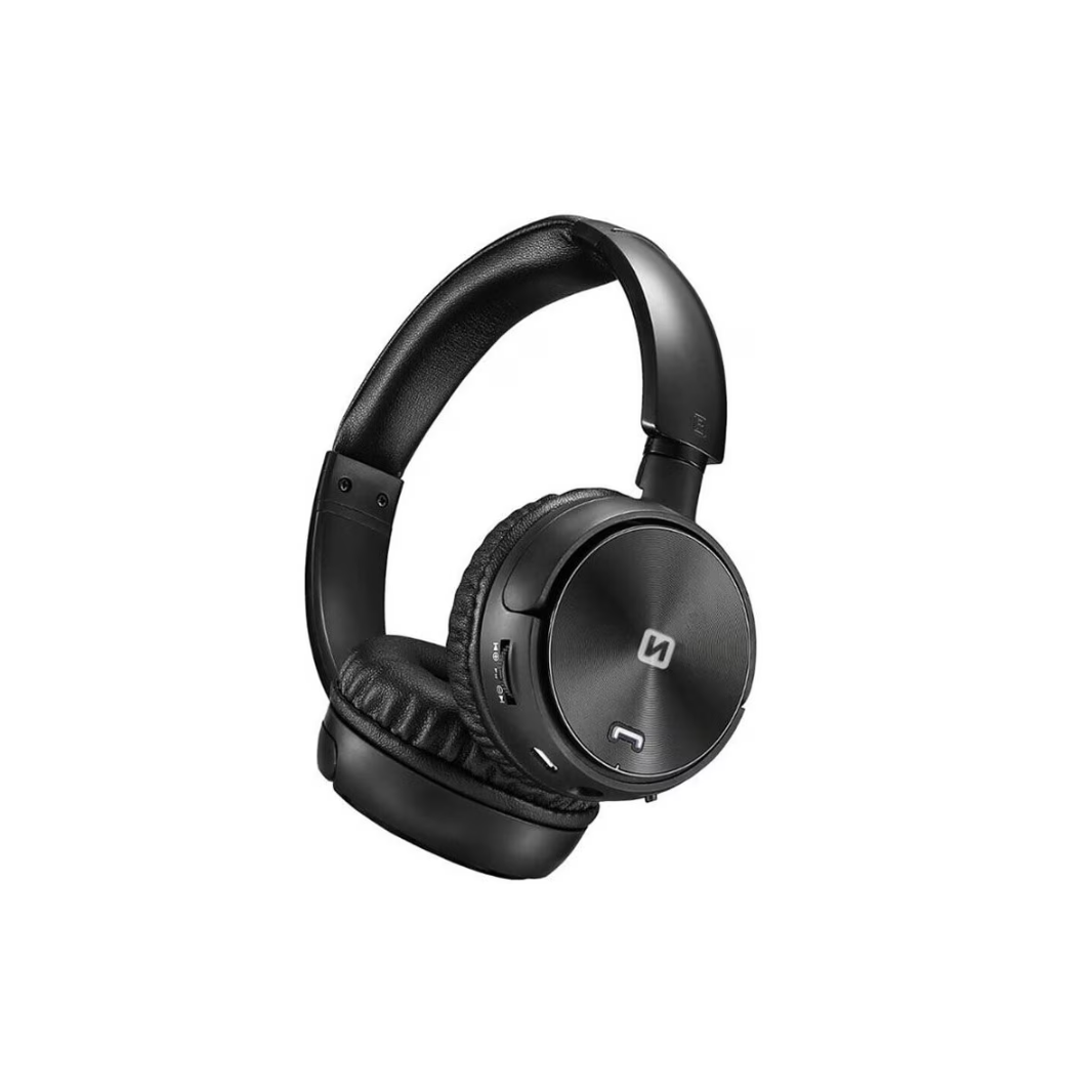Swissten Trix Wireless Headset - Fekete (52510500)