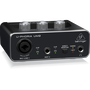 Behringer U-Phoria UM2 Audió Interfész