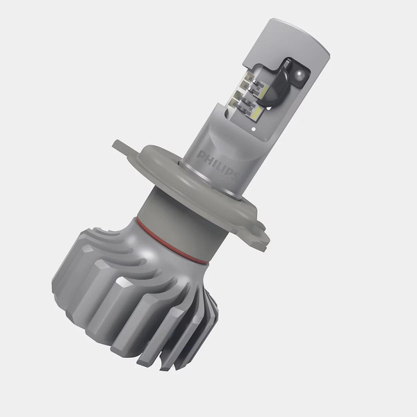Philips LED H7-LED Ultinon Pro6000