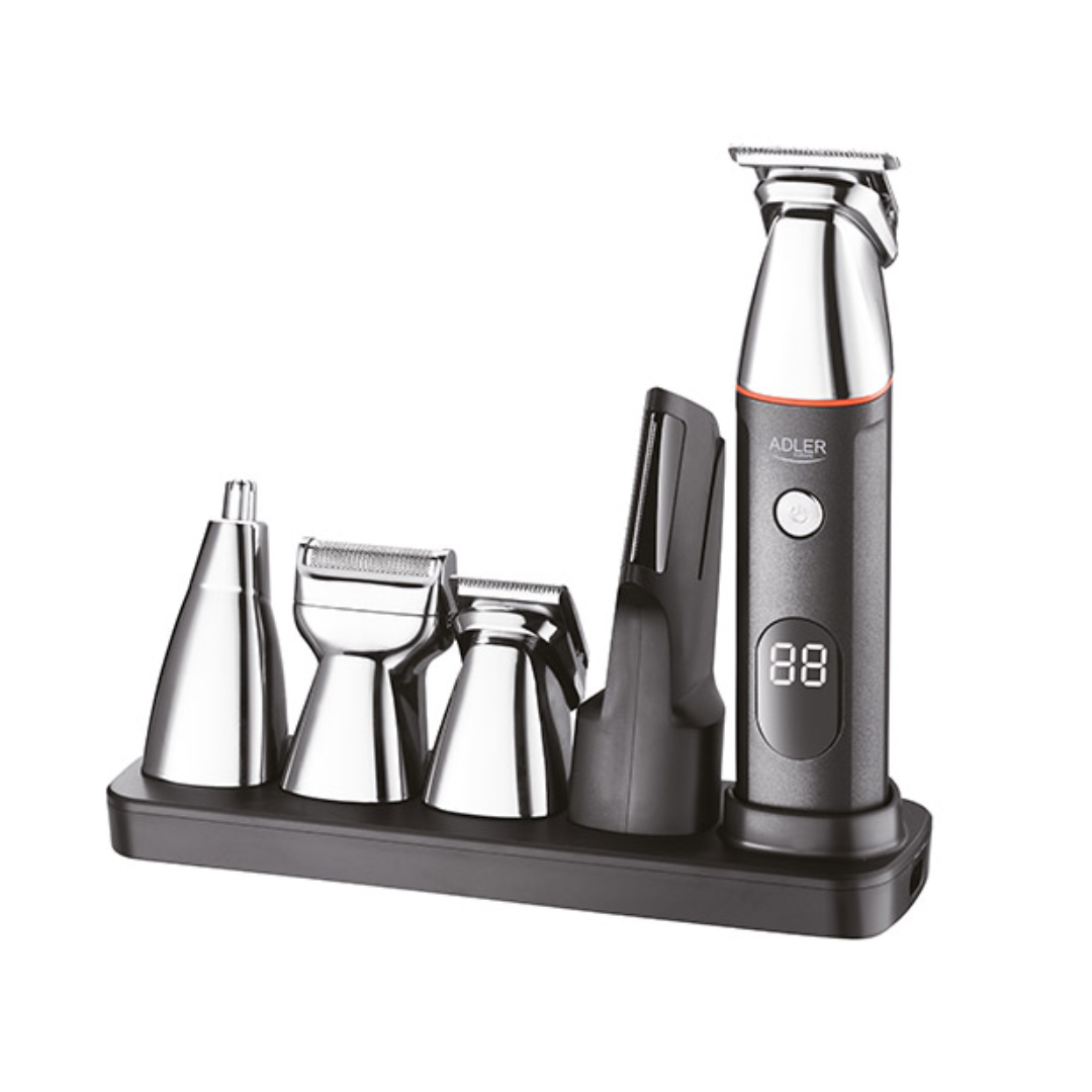 Adler AD 2946 5az 1-ben Elektromos borotva (AD 2946)