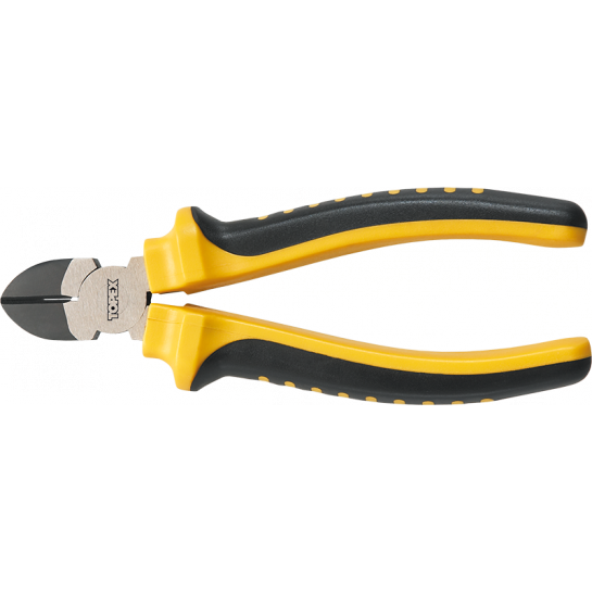 TOPEX 32D107 Oldalcsípő Fogó 180mm
