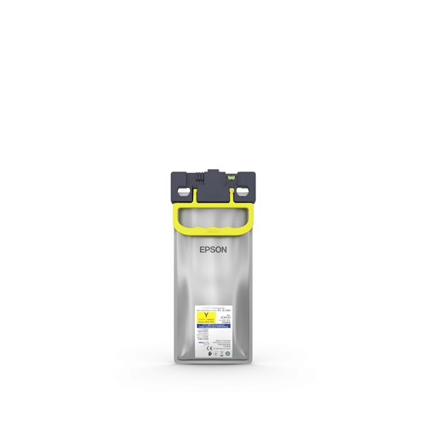 Epson C13T05A400 inktcartridge 1 stuk(s) Origineel Hoog (XL) rendement Geel