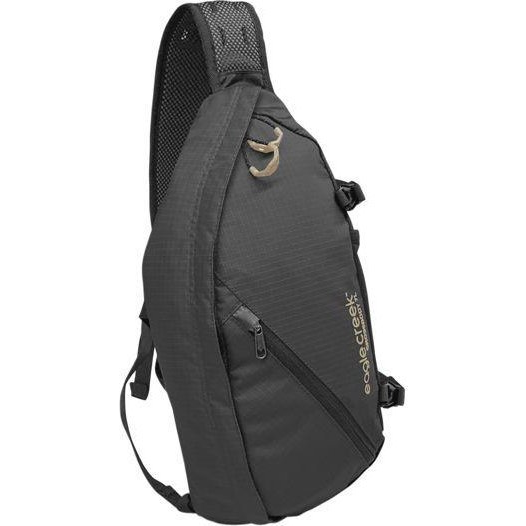 Eagle Creek Eagle Creek Ranger XE Crossbody Black