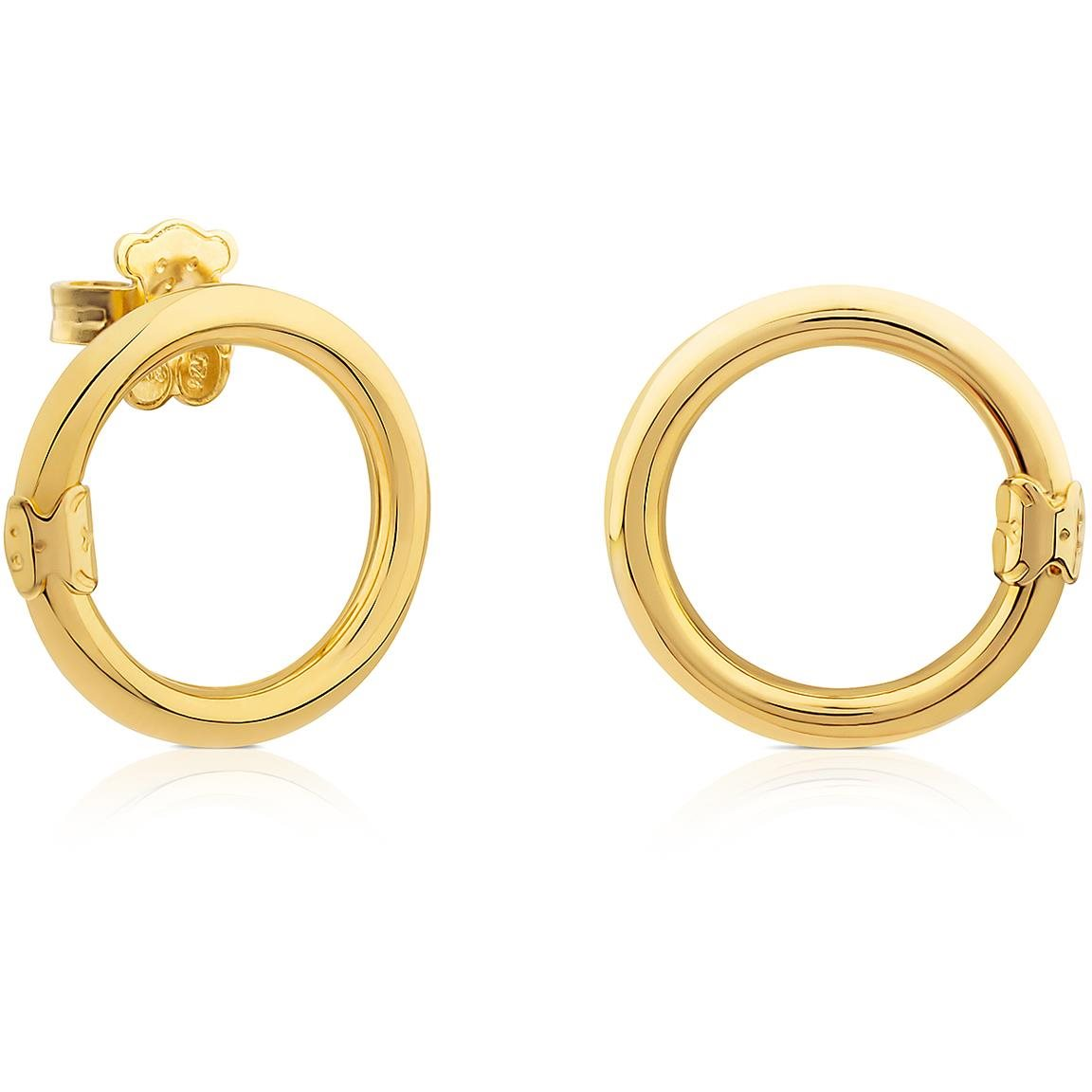 TOUS Hold 712343540 (Ag 925/1000, 3,741 g) (8433311667723)