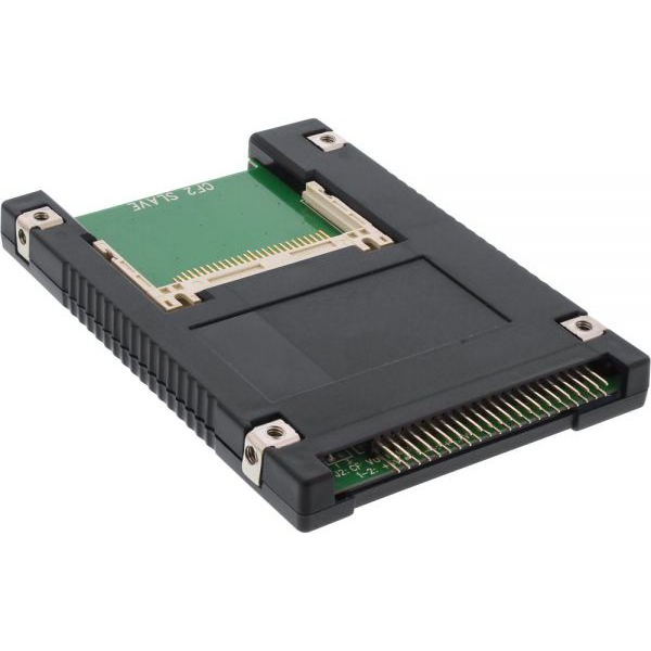 InLine 76621I scheda di interfaccia e adattatore