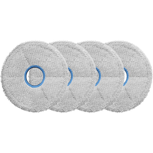 Dreame E0018367 Panno mop Robot aspirapolvere