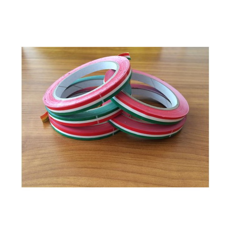 Tasakzáró szalag 9mmx66m Nemzeti (16 tekercs) (5998377103415)