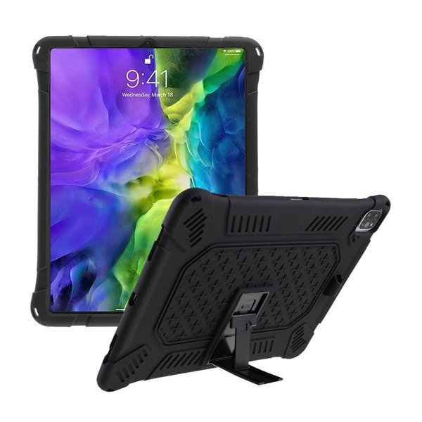 Zadný Kryt Gigapack pre Apple IPAD Air 13 (2024) / IPAD Pro 12.9 (2022) /