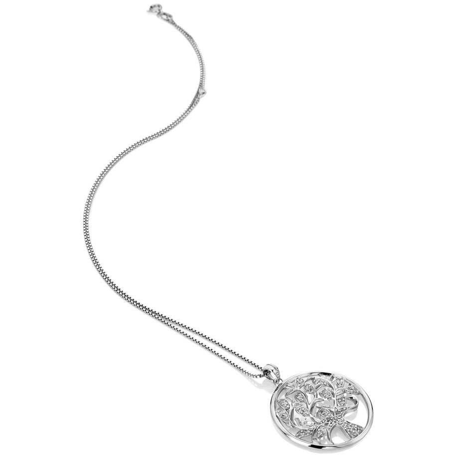 HOT DIAMONDS Nurture DP864 (Ag 925/1000, 6g) (5055069046655)