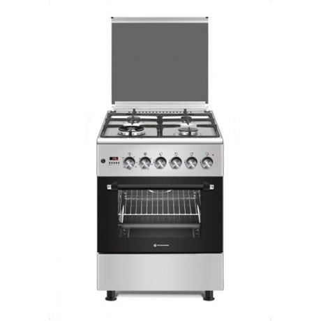 Novacook F6TS40EG HI kombinált tűzhely