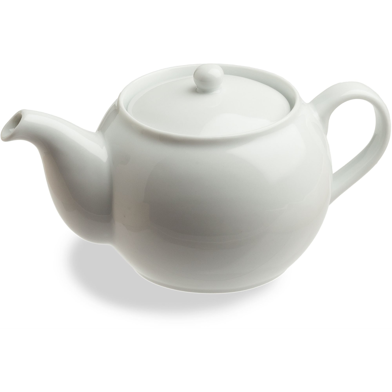 Tognana teáskanna 470 ml fehér (SP033470000)