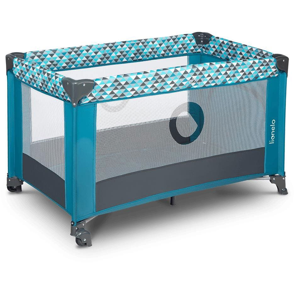 LIONELO Stefi, Green Turquoise (5903771700023)