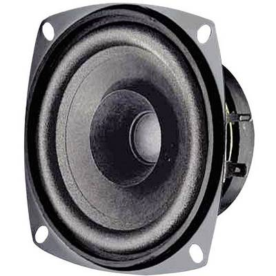 Visaton FR 10 4 coll 10.16 cm Szélessávú hangszóró 20 W 8 ?