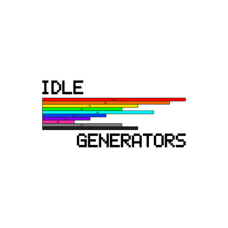 Idle: Generators