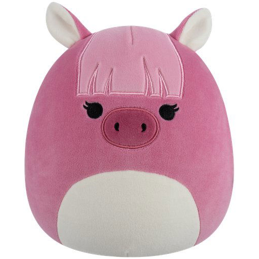 Squishmallows Shetland pony Veronica (191726911593)