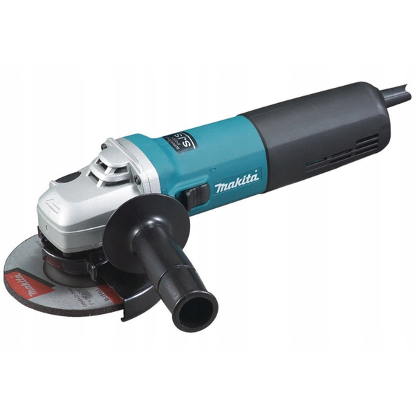 Makita 9565CVR Sarokcsiszoló 1400W 125mm