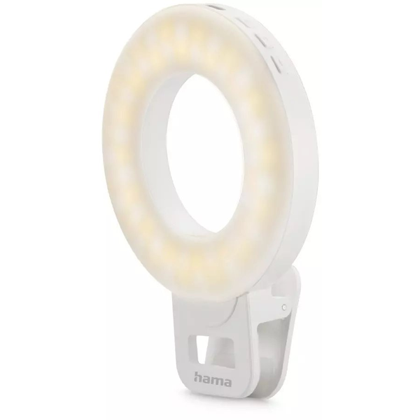 Hama 00004674 belysningsring 60 LED