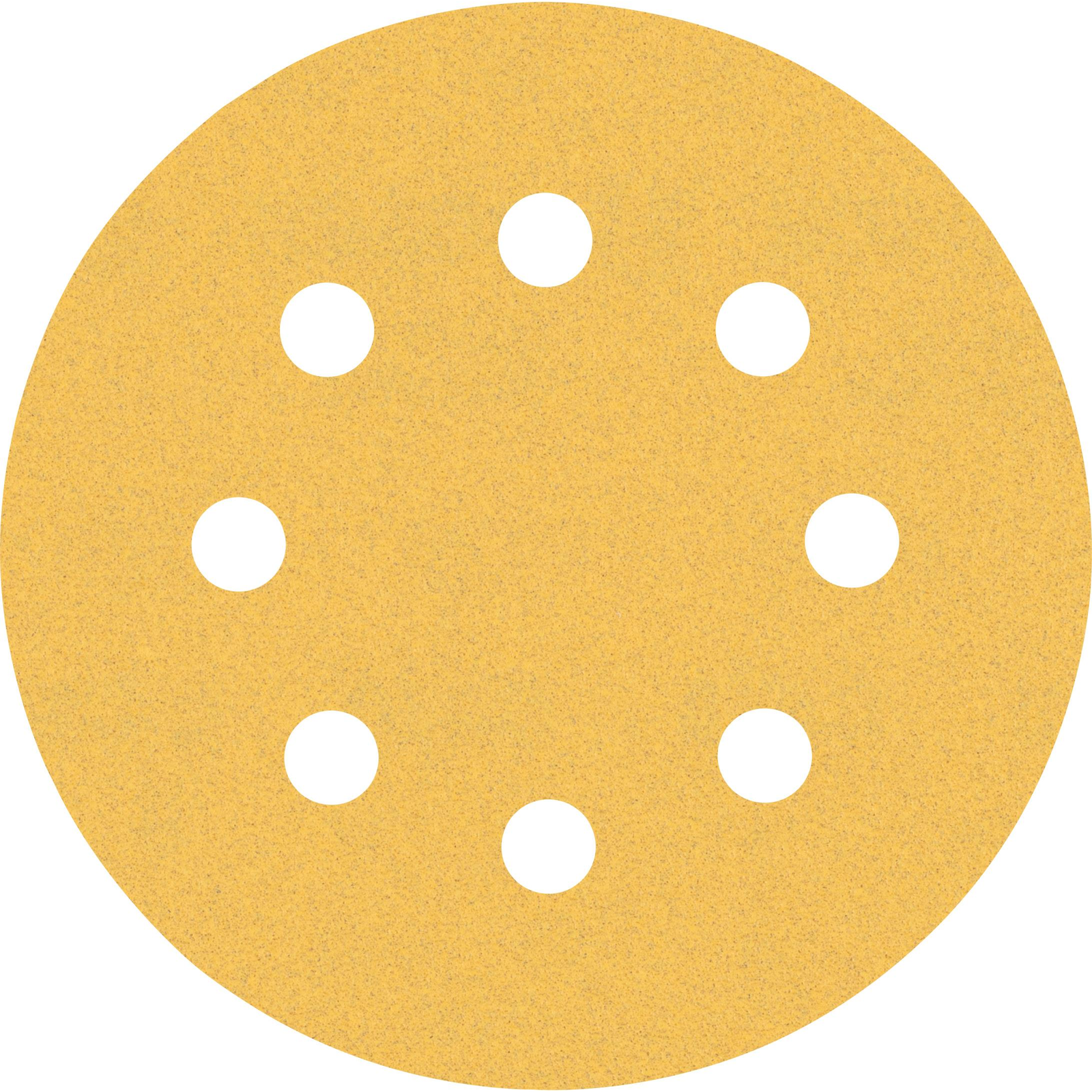 BOSCH 2608900812, EXPERT C470, készlet excentercsiszolókhoz, 8 lyukú, 125 mm, G 60/120/240, 6 db (2.608.900.812)