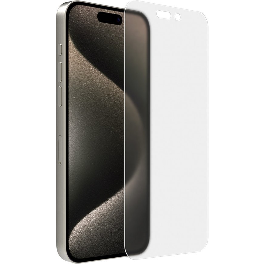 Vmax 0.33 mm Matt Edzett Üveg iPhone 13/13 Pro/16E (GSM176867)