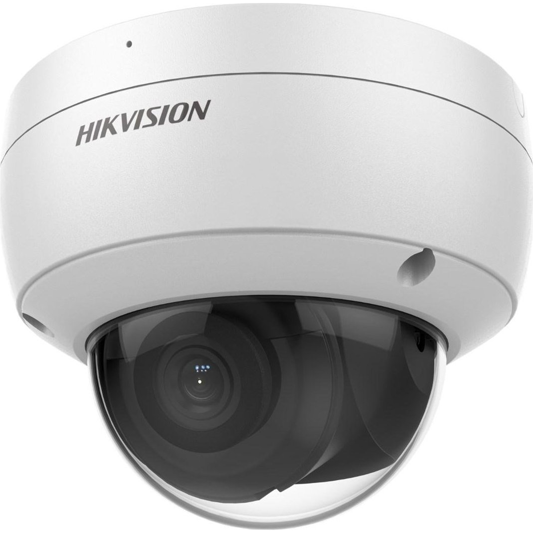 Hikvision DS-2CD2166G2-I (6MP, 2,8mm, kültéri, H265+, IP67, IR30m, IK10, ICR, WDR, 3DNR, PoE) IP dómkamera (DS-2CD2166G2-I(2.8mm)(C) )
