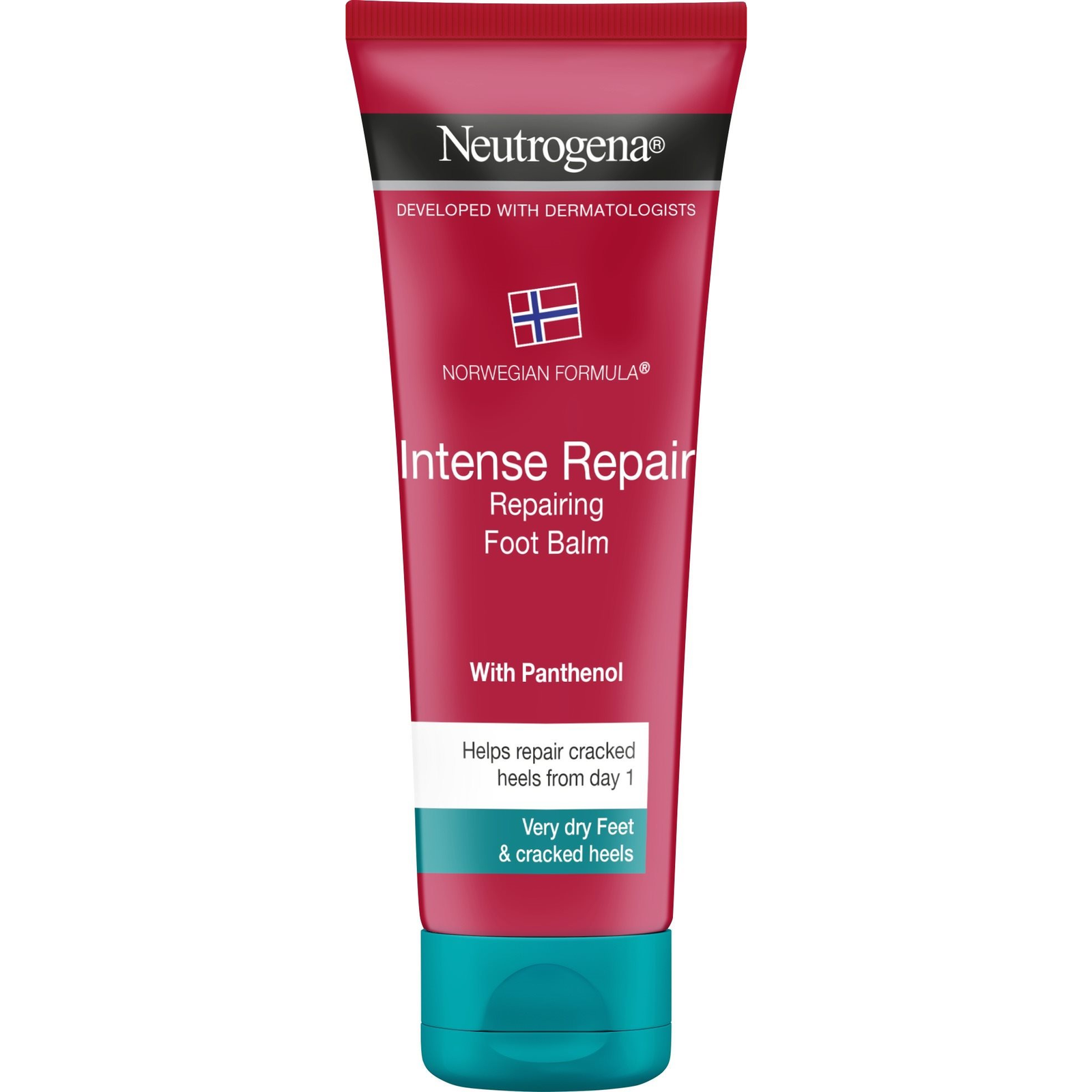 NEUTROGENA Intense Repair Foot Balm 50 ml (3574661255910)