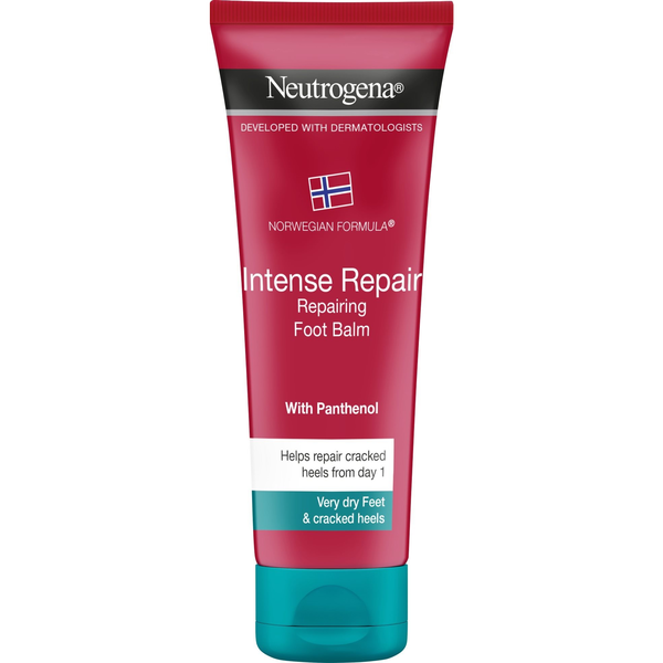NEUTROGENA Intense Repair Foot Balm 50 ml