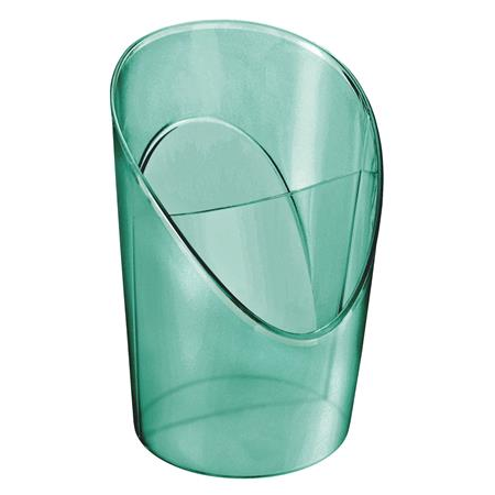 Esselte Colour'Ice Írószertartó - Zöld (626270)