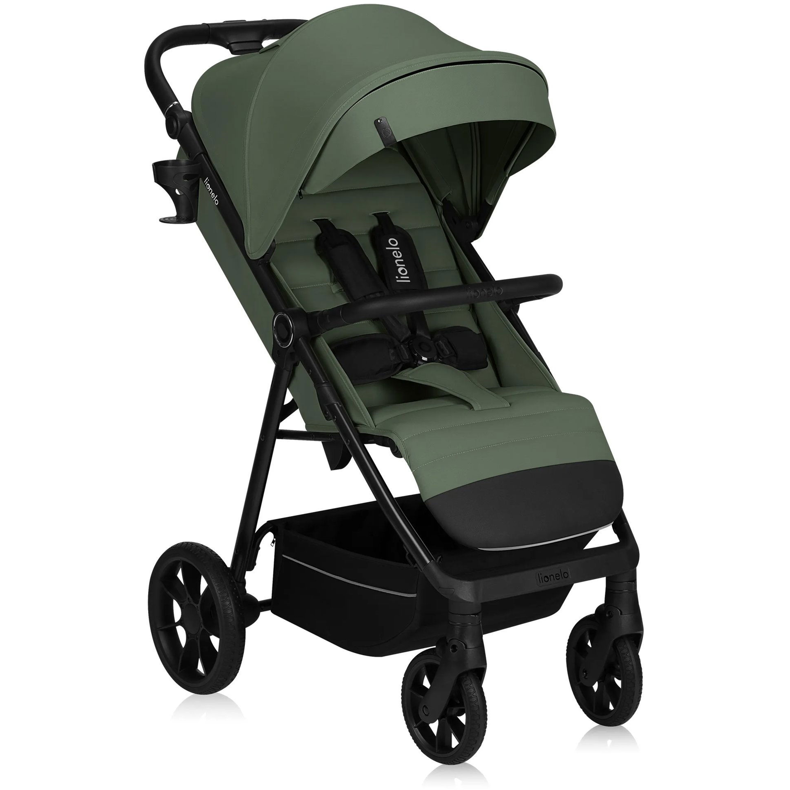 Lionelo Iva Green Forest (5903771719988)