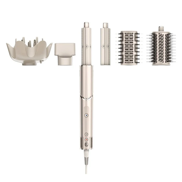 Shark HD440SLEU FlexStyle 5az 1-ben hajszárító