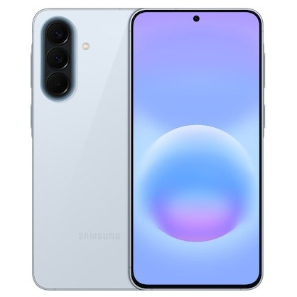 Samsung Galaxy A57 5G 17 cm (6.7") Dual SIM Android 16.0 USB Typ-C 8 GB 256 GB 5000 mAh Modrá