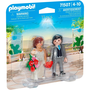 Playmobil 71507 DuoPack Mladý pár
