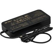 ASUS 0A001-00060900 áramátalakító és inverter Beltéri 120 W Fekete