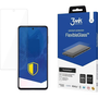 3mk FlexibleGlass hibrid üvegfólia 7H Samsung Galaxy M54