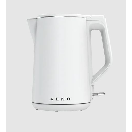 AENO EK2 vízforraló 2200W 1.5L fehér (AEK0002)